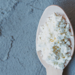 Colostrum Spoon