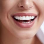 Colostrum Teeth