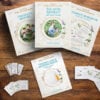 Teach Me Health & Homeopathy With Paola Brown Bundle: Evie and the Secret of Small Things