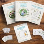 Teach Me Health & Homeopathy With Paola Brown Bundle: Evie and the Secret of Small Things