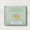 NEW Evie & The Golden Homestead: Memory Work Music CD