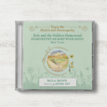 NEW Evie & The Golden Homestead: Memory Work Music CD