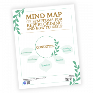 Mind Map